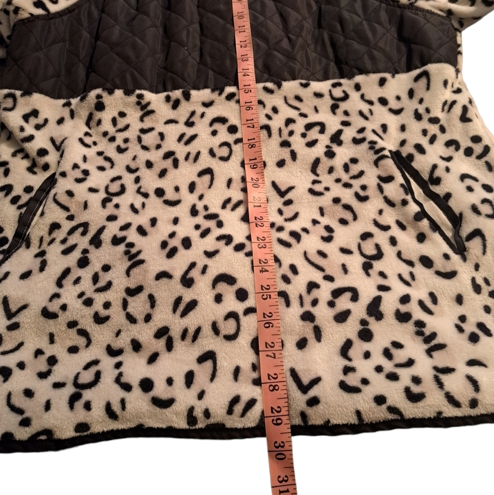 Amaryllis Fleece - Picture 4 of 7